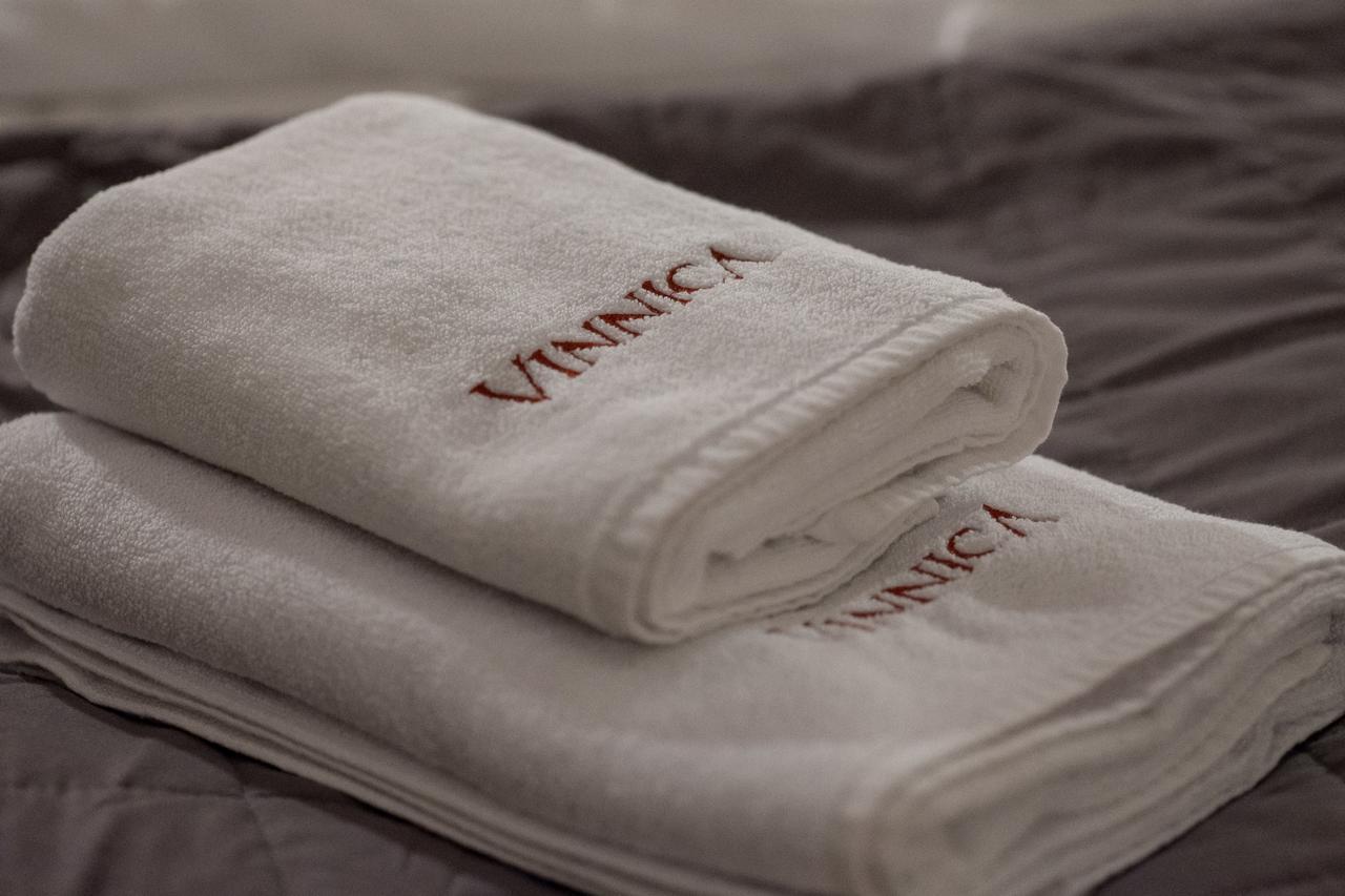 Hotel Vinnica Wieliczka Luaran gambar